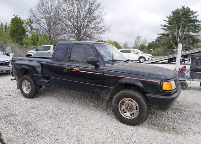 1994 FORD Ranger