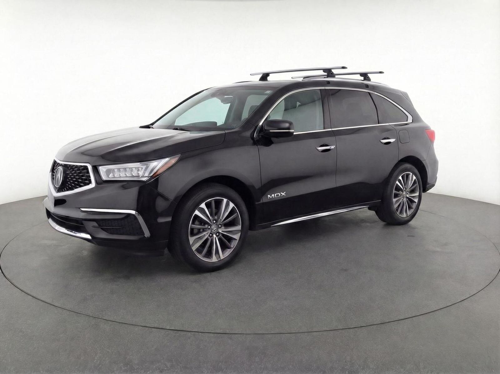 2017 ACURA MDX