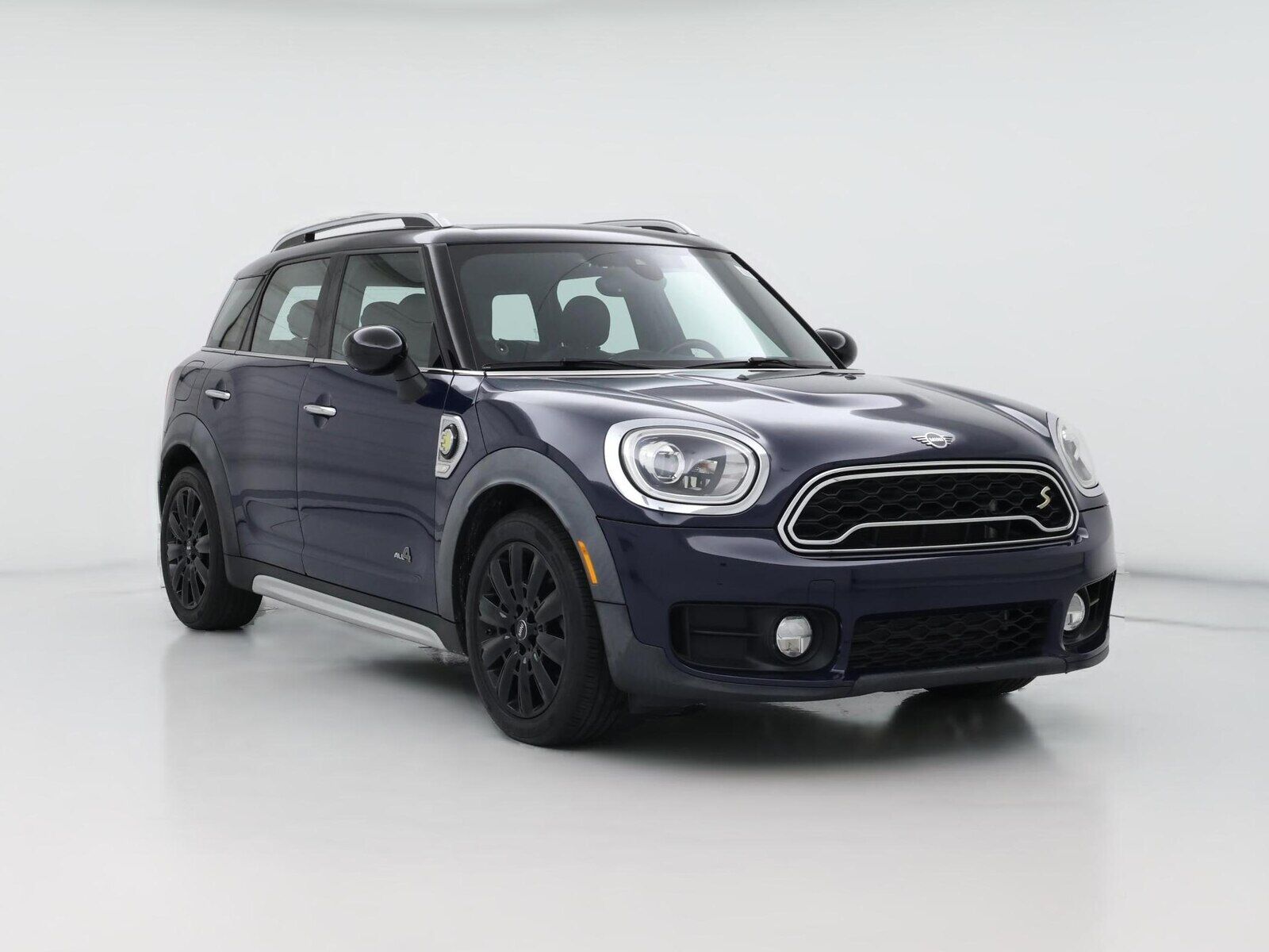 2019 MINI Countryman