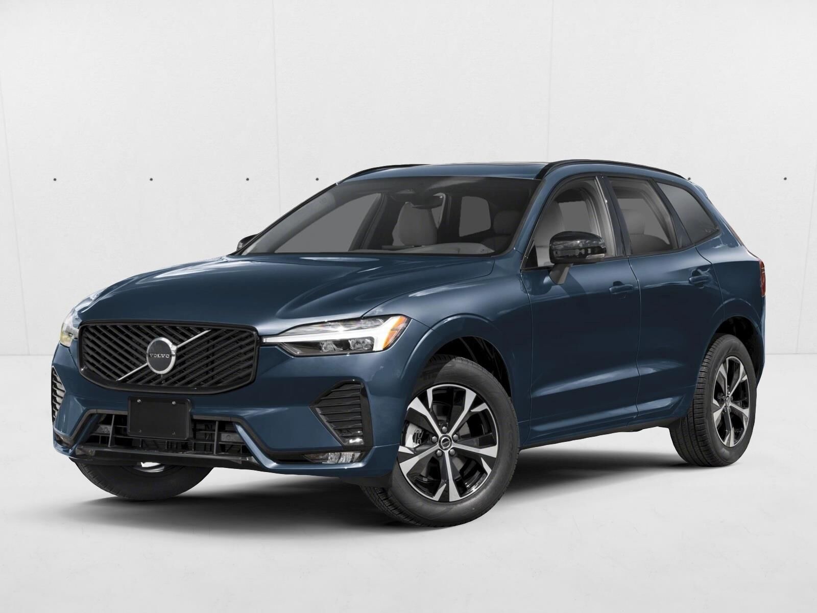 2026 VOLVO XC60
