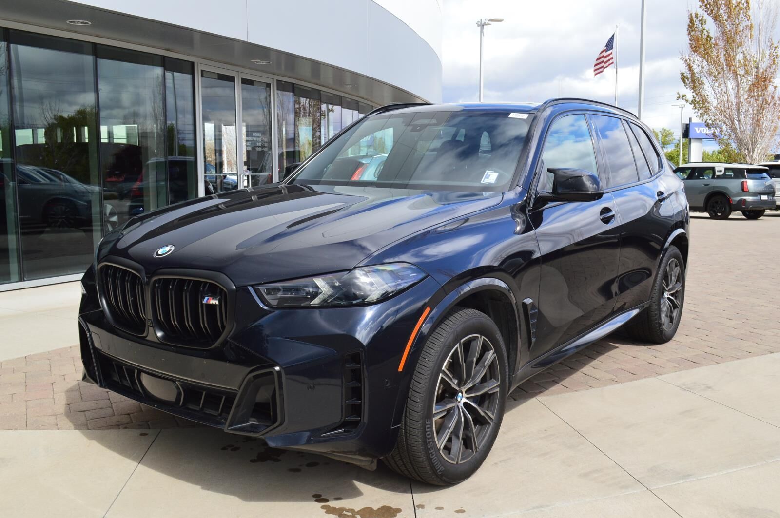 2024 BMW X5
