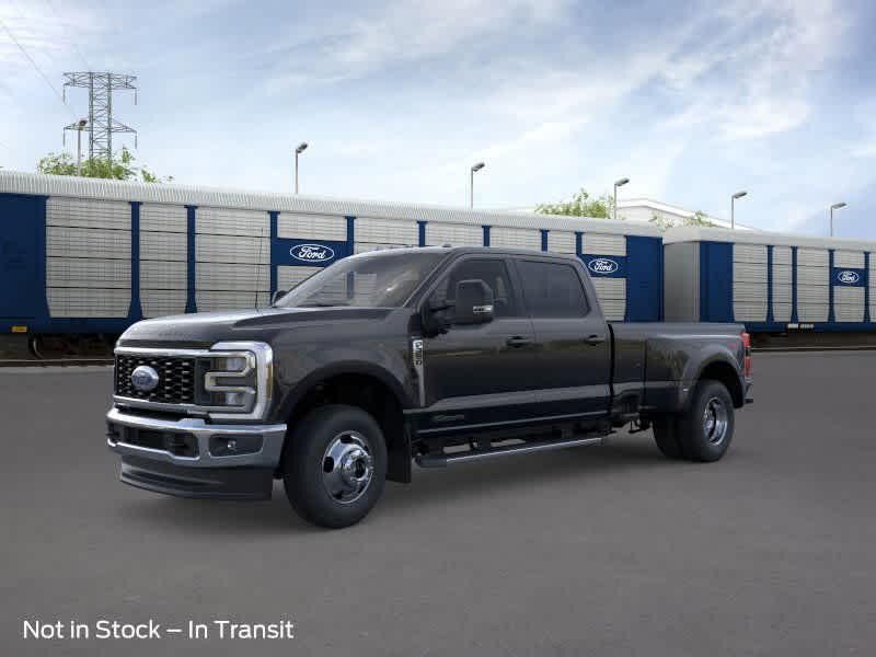 2026 FORD F-350