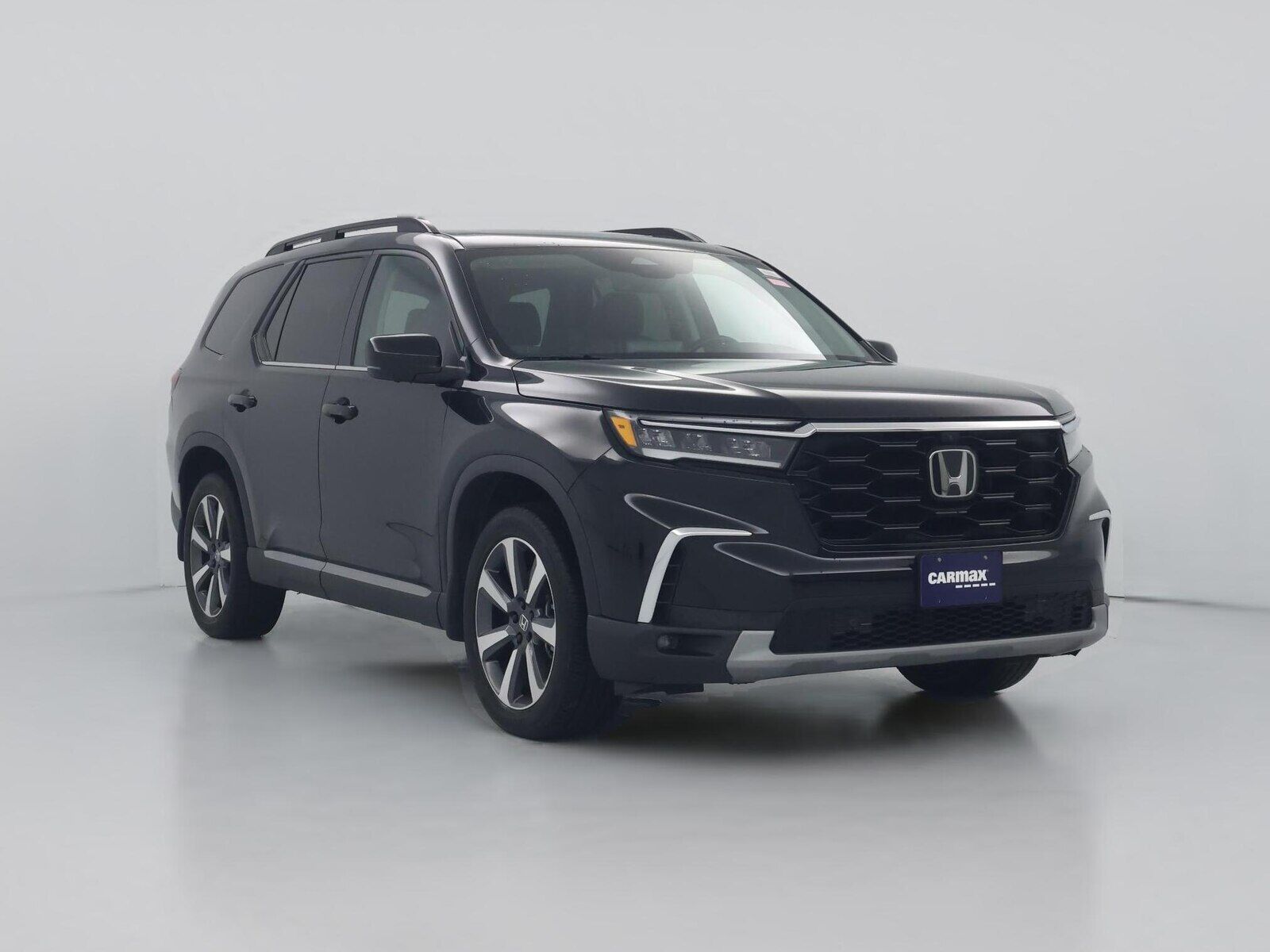 2023 HONDA Pilot