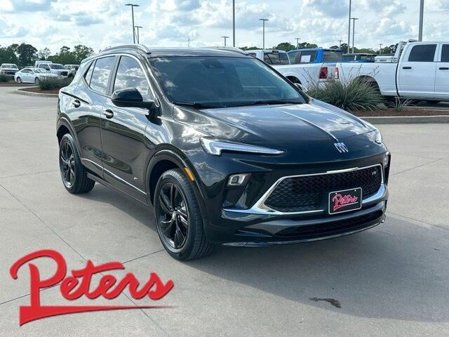 2025 BUICK Encore GX