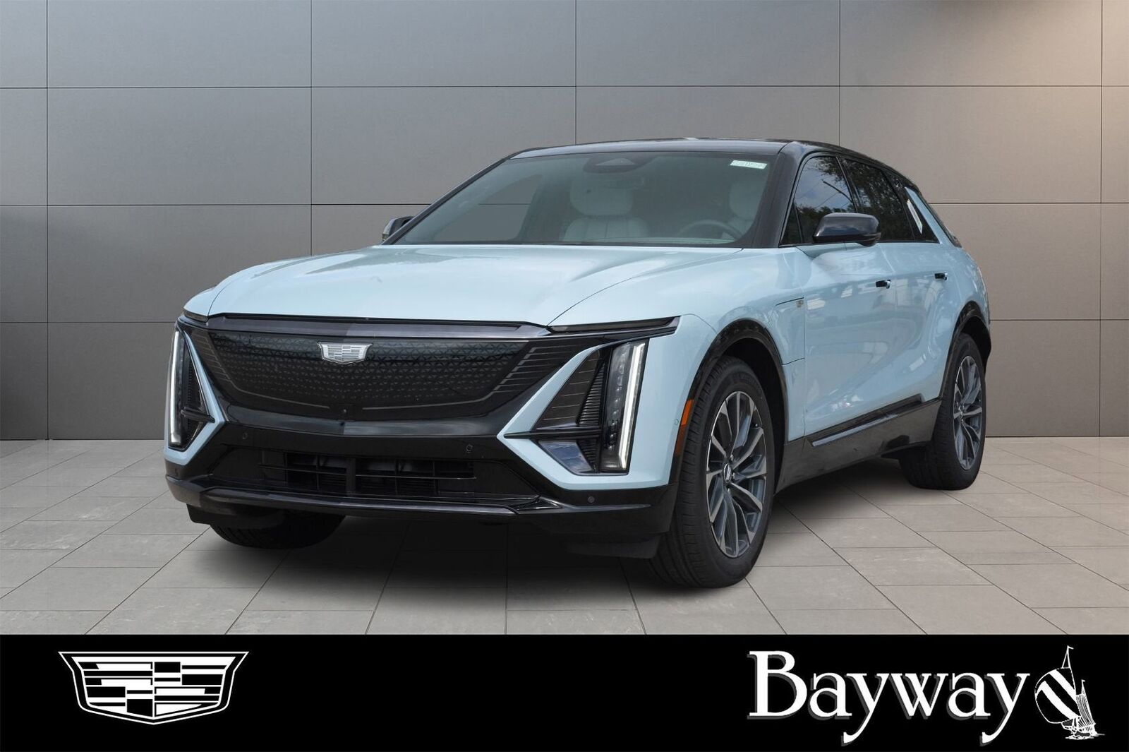 2026 CADILLAC Lyriq