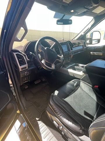 2019 FORD F-250