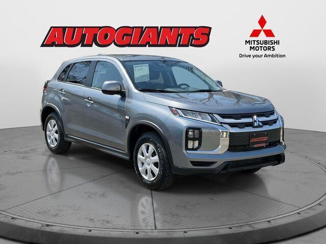 2026 MITSUBISHI Outlander Sport