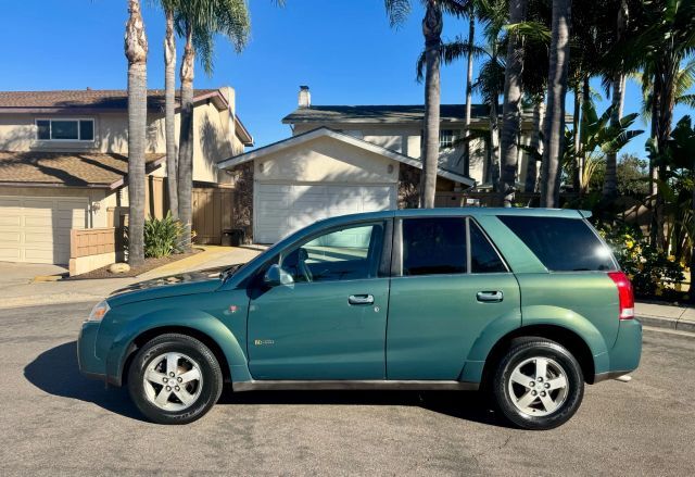2007 SATURN Vue