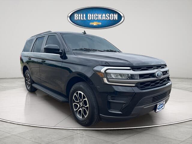 2024 FORD Expedition
