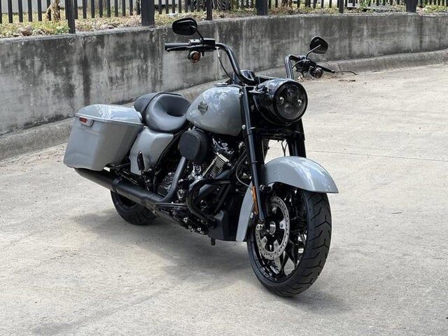 2025 HARLEY DAVIDSON Road King