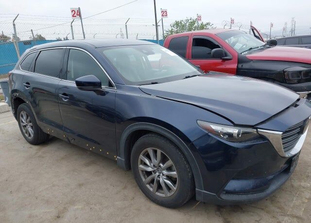 2019 MAZDA CX-9