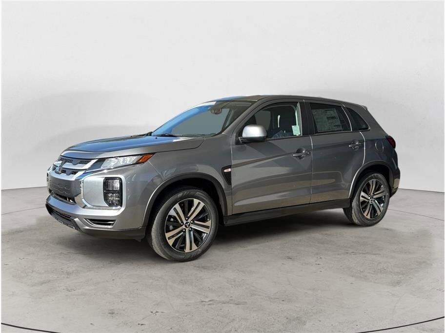 2026 MITSUBISHI Outlander Sport