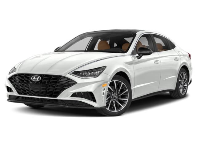2023 HYUNDAI Sonata
