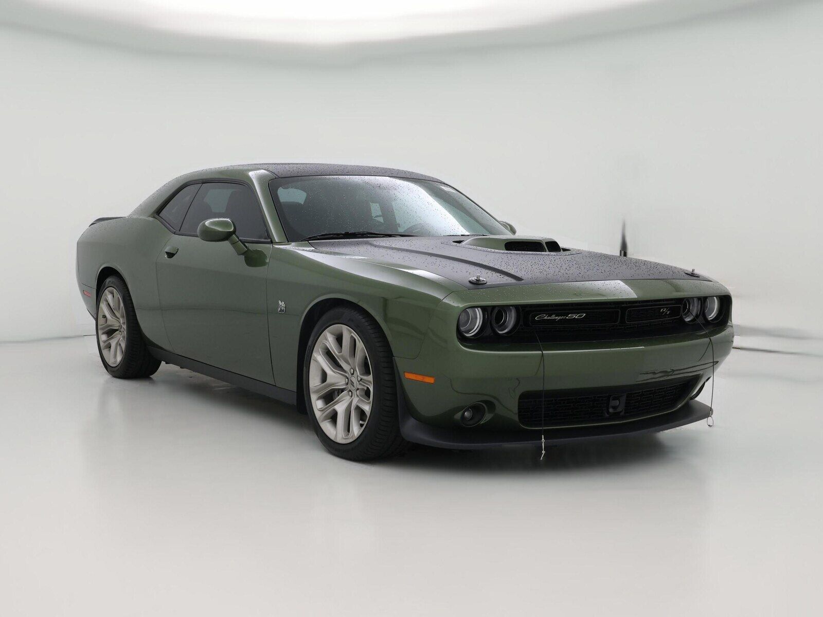2020 DODGE Challenger