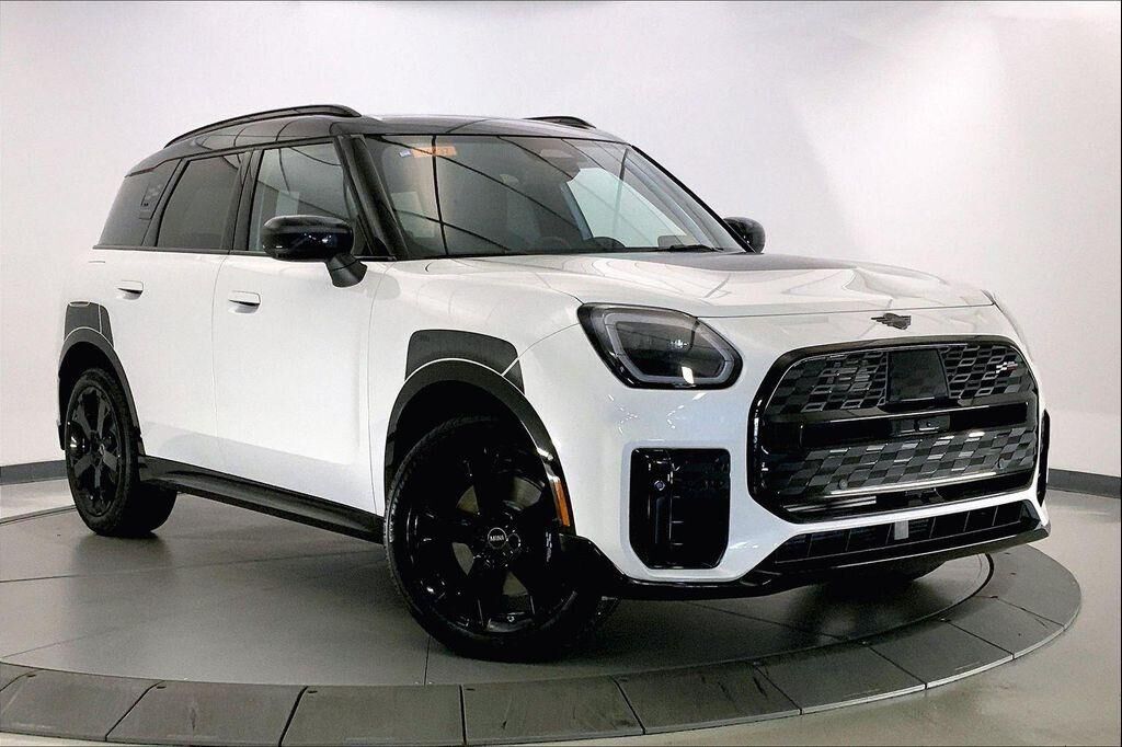 2026 MINI Countryman