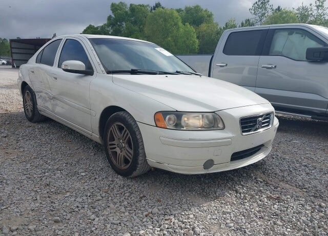 2009 VOLVO S60