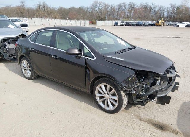 2014 BUICK Verano