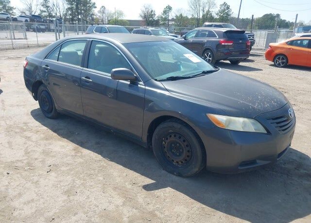 2008 TOYOTA Camry