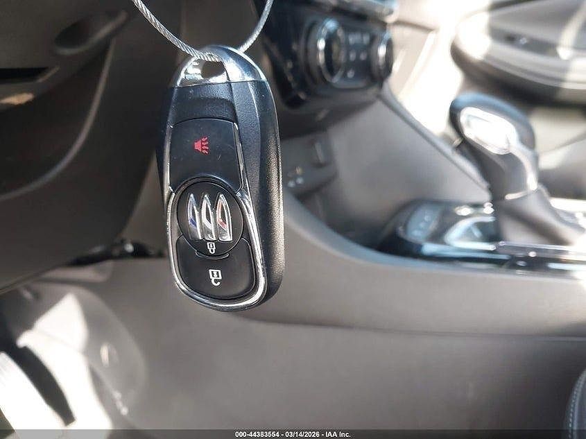 2024 BUICK Encore GX