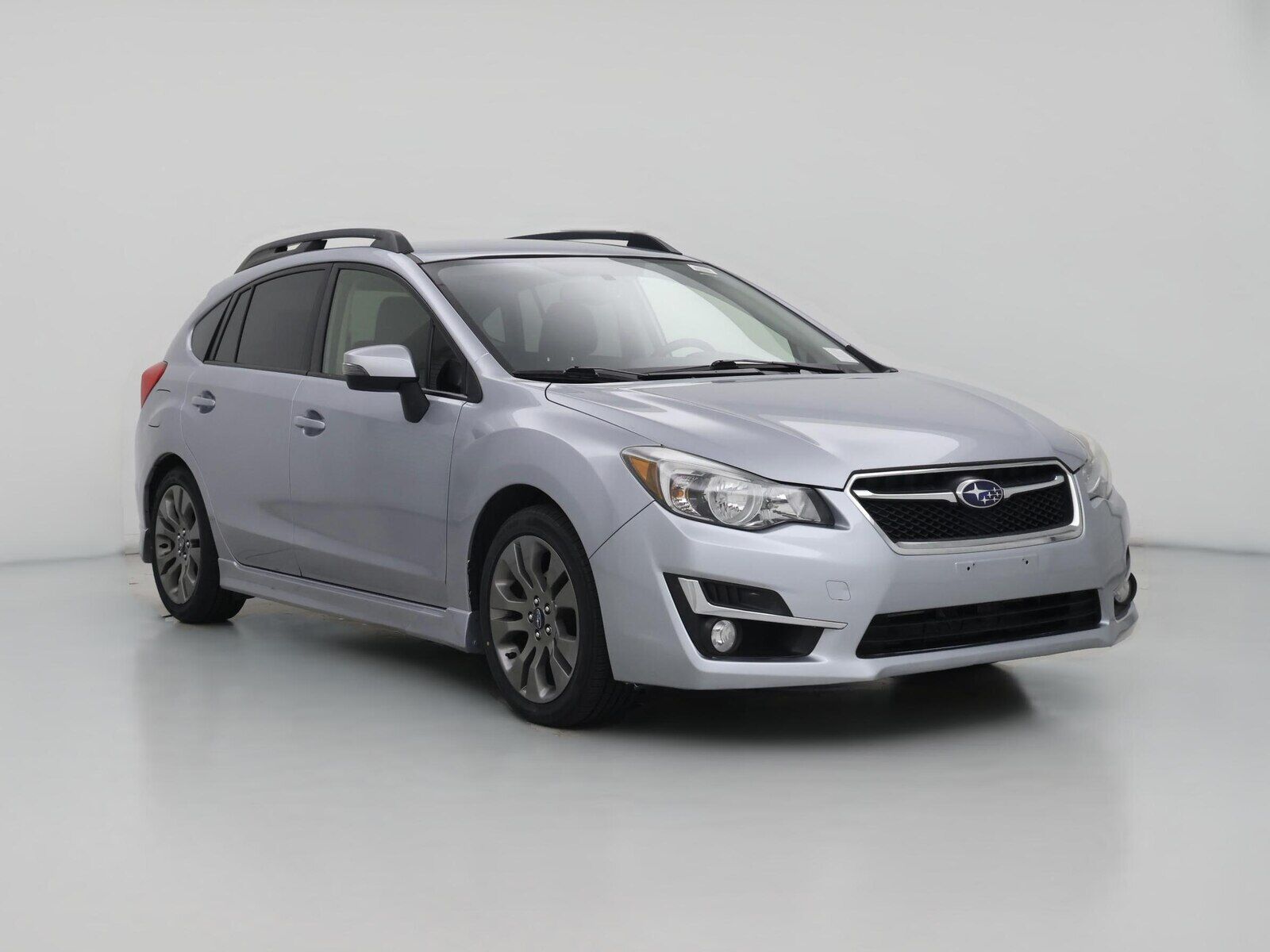 2016 SUBARU Impreza