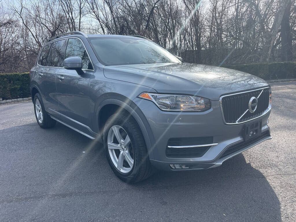 2016 VOLVO XC90