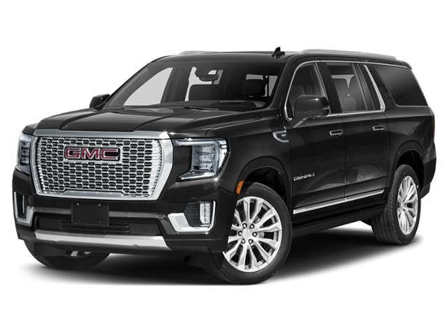 2023 GMC Yukon XL