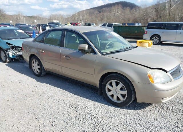 2005 FORD Five Hundred
