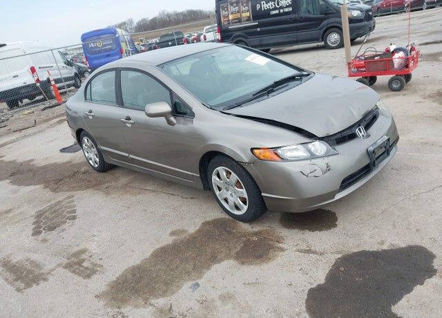 2006 HONDA Civic