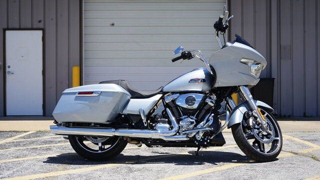 2025 HARLEY DAVIDSON FLTRX / Road Glide