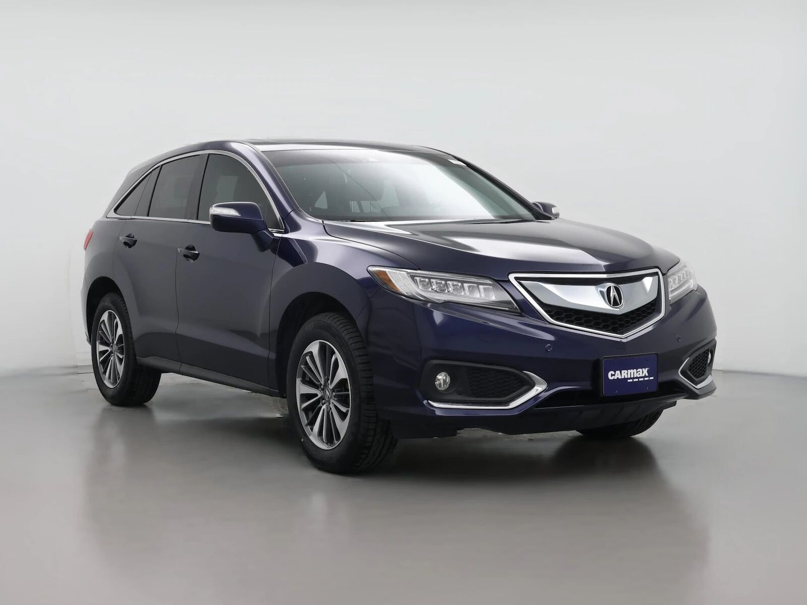 2018 ACURA RDX