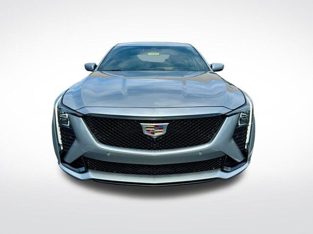 2025 CADILLAC CT5
