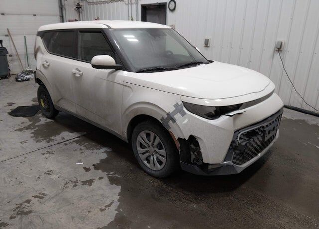 2023 KIA Soul