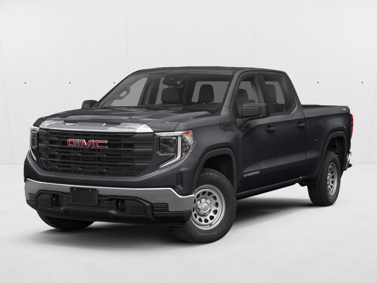2023 GMC Sierra
