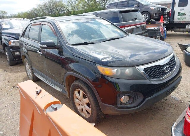 2011 KIA Sorento