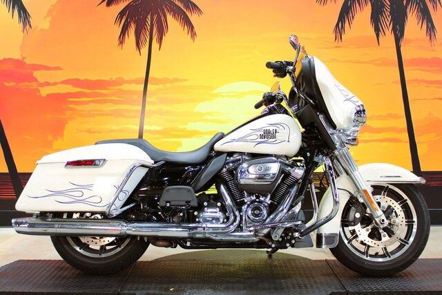 2023 HARLEY DAVIDSON FLHTP / Police Electra Glide