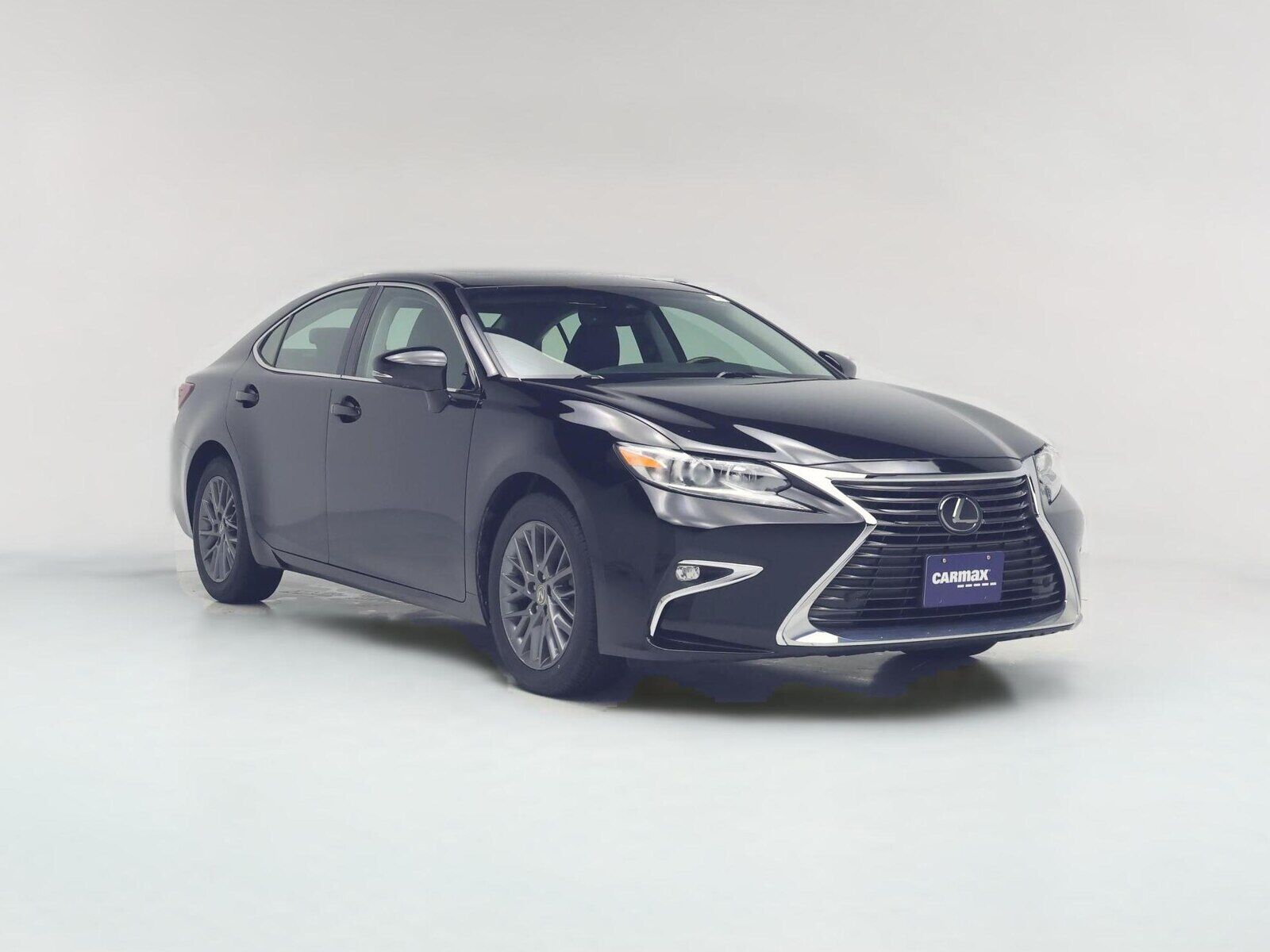 2018 LEXUS ES