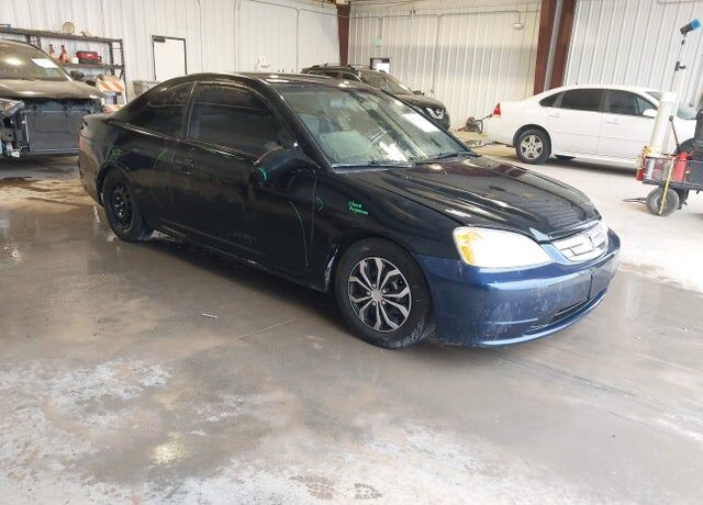 2003 HONDA Civic
