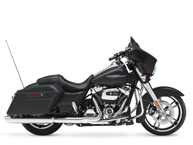 2017 HARLEY DAVIDSON FLHXS / Street Glide Special