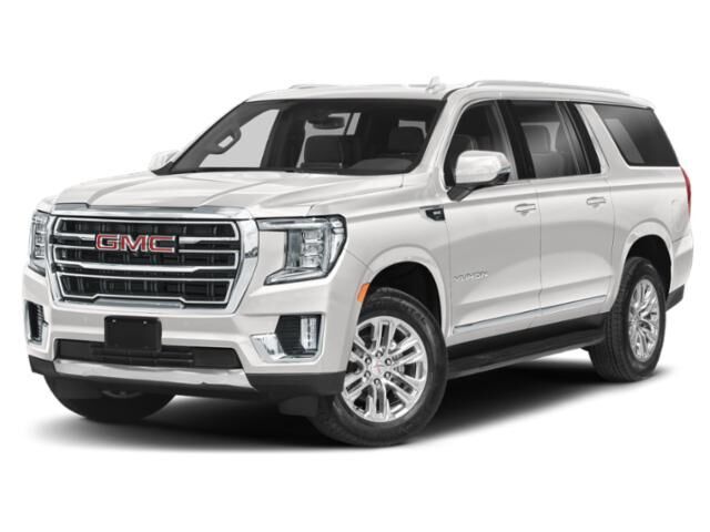 2024 GMC Yukon XL