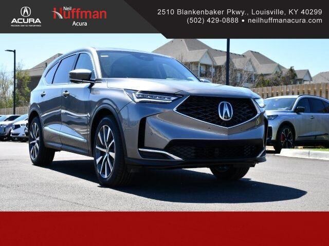 2026 ACURA MDX