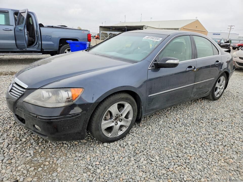 Acura RL