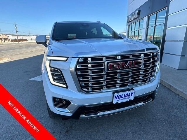 2026 GMC Yukon XL