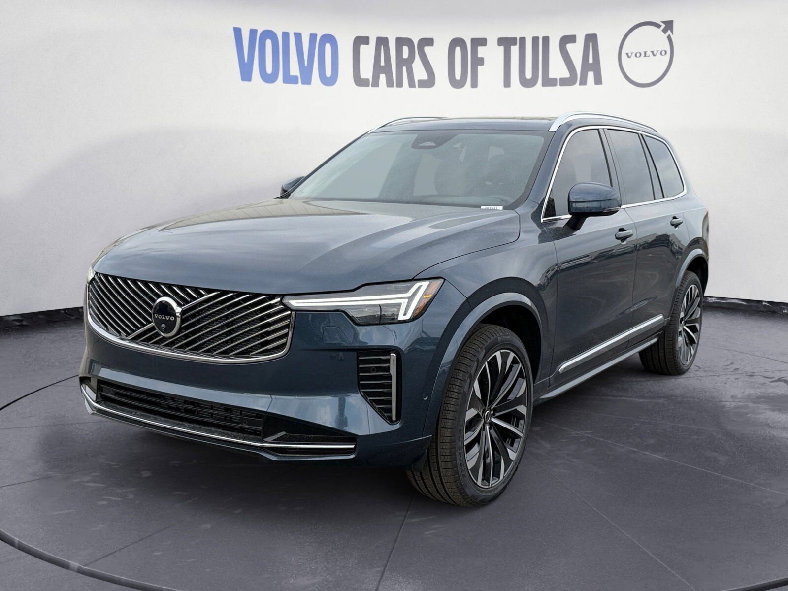 2026 VOLVO XC90