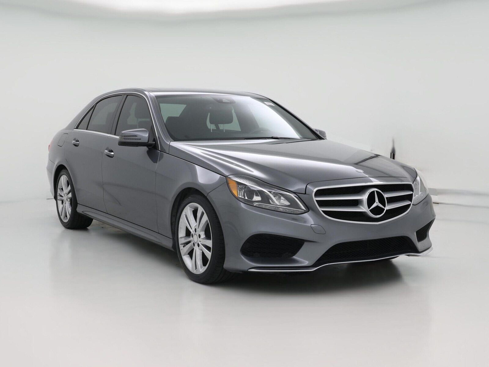 2016 MERCEDES-BENZ E-Class
