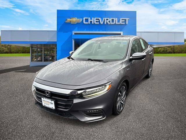 2019 HONDA Insight