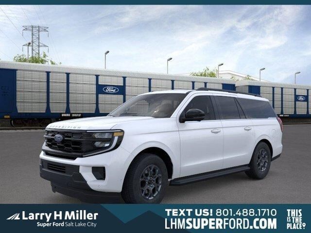 2026 FORD Expedition