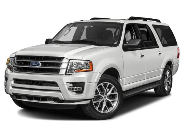 2015 FORD Expedition
