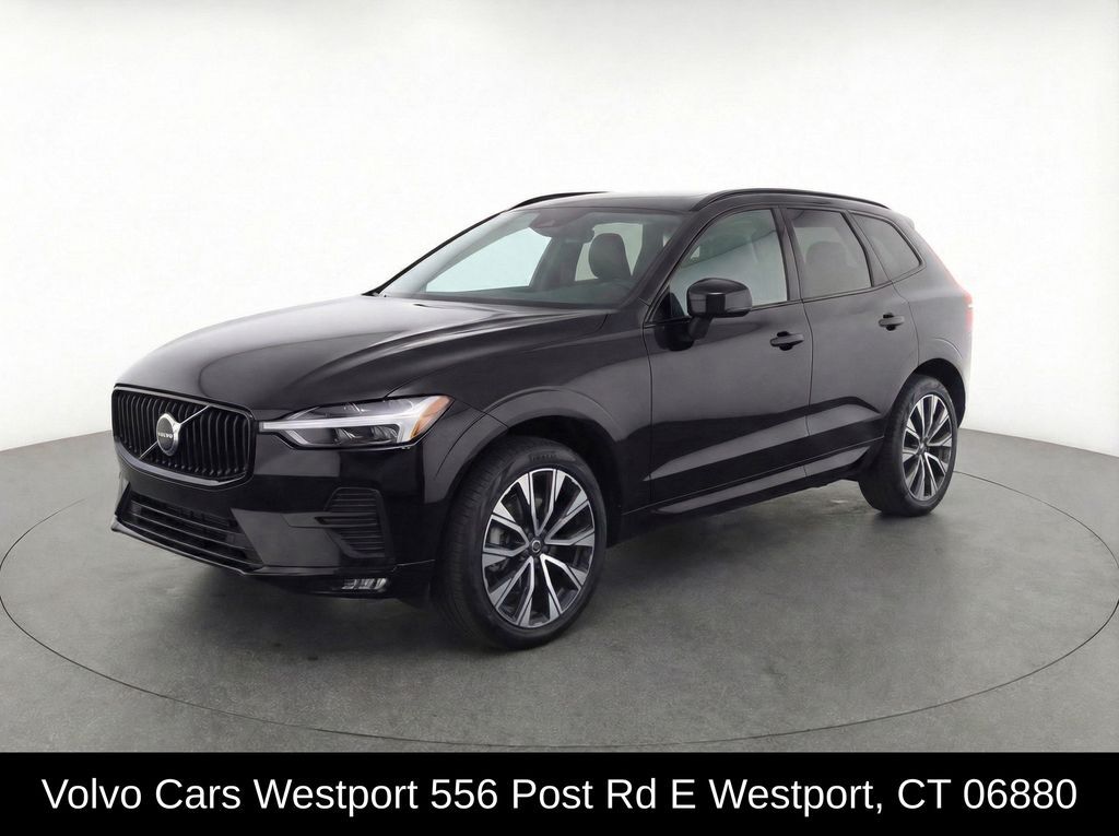 2024 VOLVO XC60