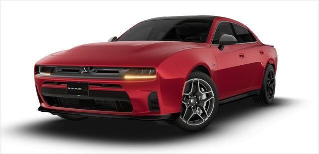 2026 DODGE Charger