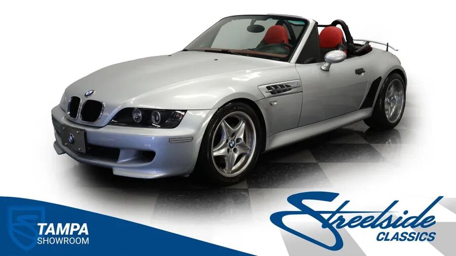 1999 BMW Z3